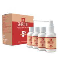 CAREXIDIL*4FL SOLUZ CUT 60ML5%