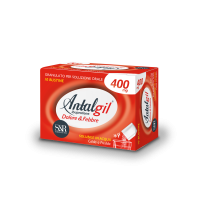 ANTALGIL Dolore e Febbre 10 Bs