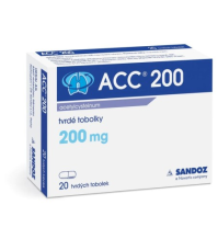 ACC 30BUST 200MG