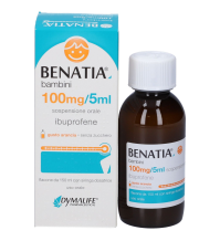 Benatia*bb 150ml 100mg/5ml Ara