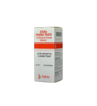 EOSINA PHARMA 30*2% 100G