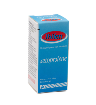 IBIFEN OS GTT FL 20ML 25MG/ML