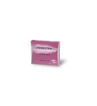 Fenextra*os Grat 12bust 200mg