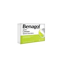 BENAGOL*24PAST LIMONE S/Z
