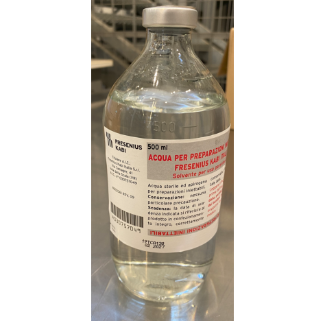ACQUA PI FKI 1FL 500ML