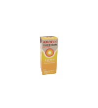 NUROFEN FEBBRE D BB100MG/5ML A