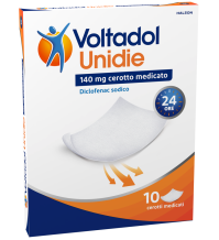 Voltadol Unidie*10cer Med140mg