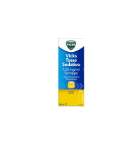 Vicks Tosse Sedativo*180ml Mie