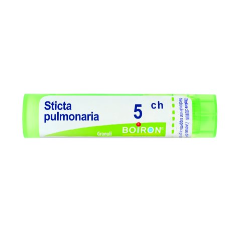STICTA PULM BOI 5CH GR 4G