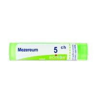 MEZEREUM*5CH 80GR 4G BO