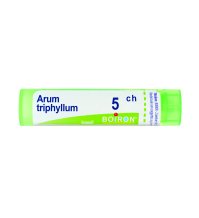 ARUM TRIPHYLLUM*5CH 80GR 4G