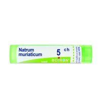 NATRUM MUR BOI 5CH GR 4G