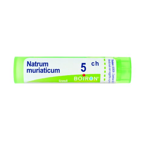 NATRUM MUR BOI 5CH GR 4G