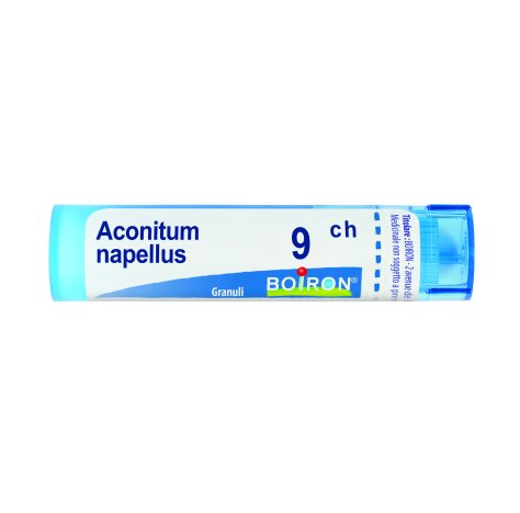 ACONITUM NAP BOI 9CH GR 4G