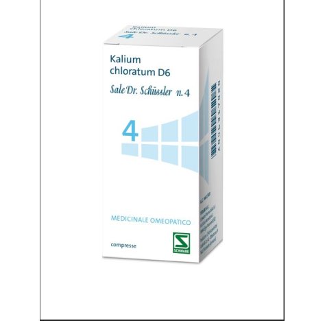 SALI N.4 KACH*200 SCHUSS