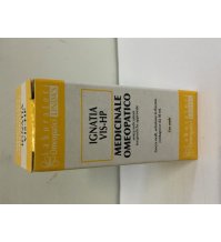 IGNATIA 30ml VISHP LINDA'S