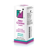 FMS CROTALUS COMPLEX*30ML GTT