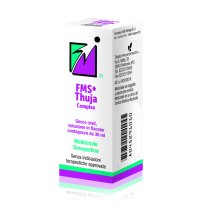FMS THUJA COMPLEX*30ML GTT