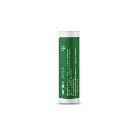 VANDA 8*4G 80GR CONT MULTID