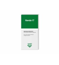 VANDA  17*OS GTT 30ML