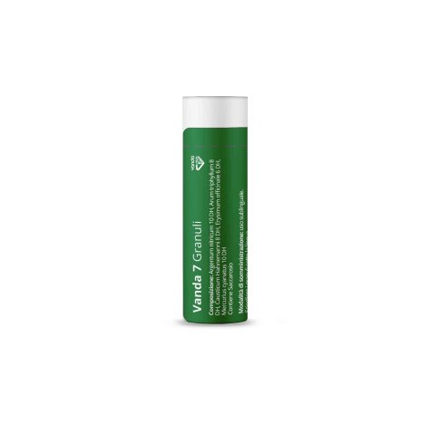 VANDA 7*4G 80GR CONT MULTID