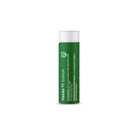 VANDA 71 4G 80GR CONT MULTID