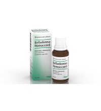 BELLADONNA HOMACCORD GTT 30ML