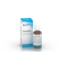 GUNABIOS OS GTT 30ML