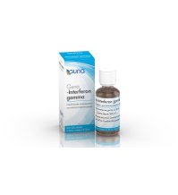 GUNA INTERFERON GAMMA*C4 30ML