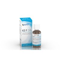 K2 F DIA OS GTT 30ML