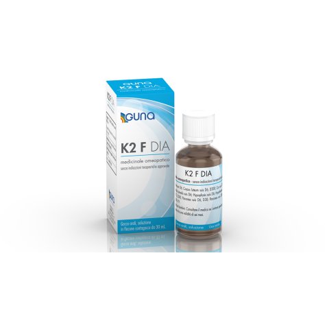 K2 F DIA OS GTT 30ML