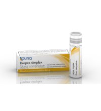 HERPES SIMPLEX GUNA COMP*4G GR