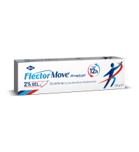 Flectormove*gel 100g 20mg/g