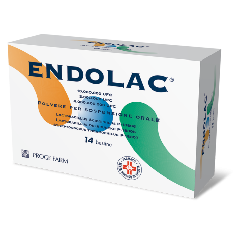 ENDOLAC*OS SOSP 14BUST      *O