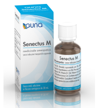 SENECTUS M Gtt 30ml