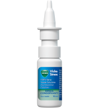 Vicks Sinex*spr Nas Fl 10ml