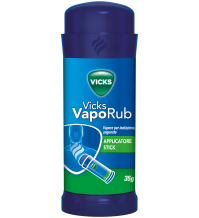 Vicks Vaporub*ung Inal 35g