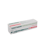 DAKTARIN CREMA 30G 2%