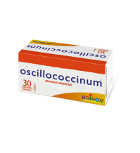 Oscillococcinum Boi*200k 30d1g