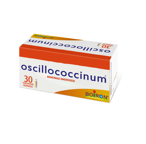Oscillococcinum Boi*200k 30d1g
