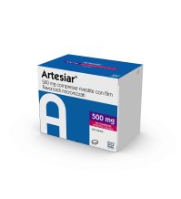 ARTESIAR 450/50mg 120Cpr
