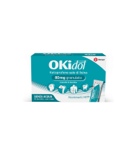 Okidol*os Grat 10bust 80mg