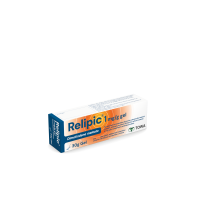 RELIPIC GEL 30G 1MG/G