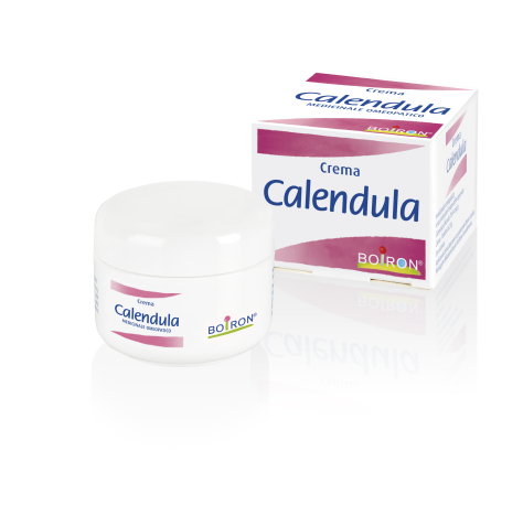 CALENDULA*CREMA 20G 44MG/G