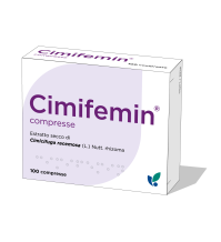 CIMIFEMIN 100 Cpr