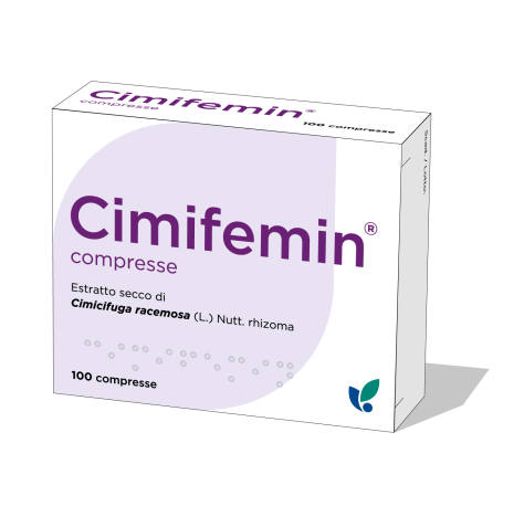 CIMIFEMIN 100 Cpr