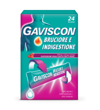 GAVISCON BRUCIORE E INDIG 24BS GAVISCON BRUCIORE E INDIG 24BS