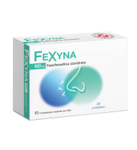 FEXYNA 10CPR RIV 120MG