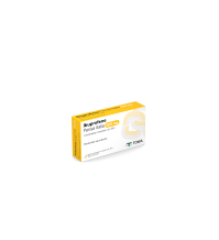 IBUPROFENE PEN 12CPR RIV 200MG