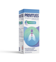 PRIVITUSS*OS SOSP FL 200ML